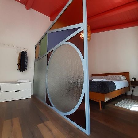 Apartment Punto Zero Syracuse Eksteriør billede