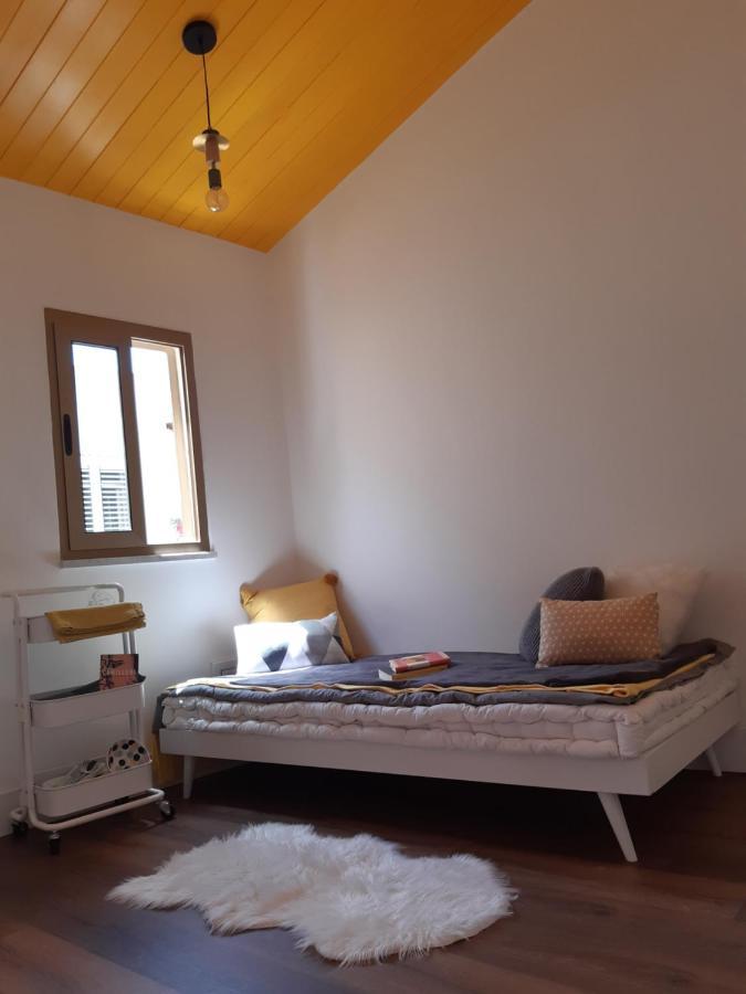 Apartment Punto Zero Syracuse Eksteriør billede