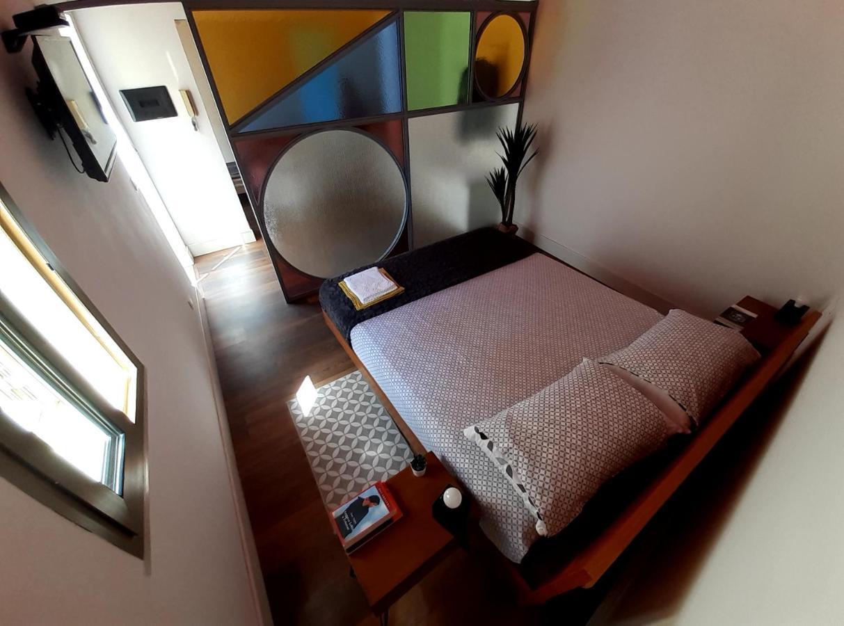 Apartment Punto Zero Syracuse Eksteriør billede