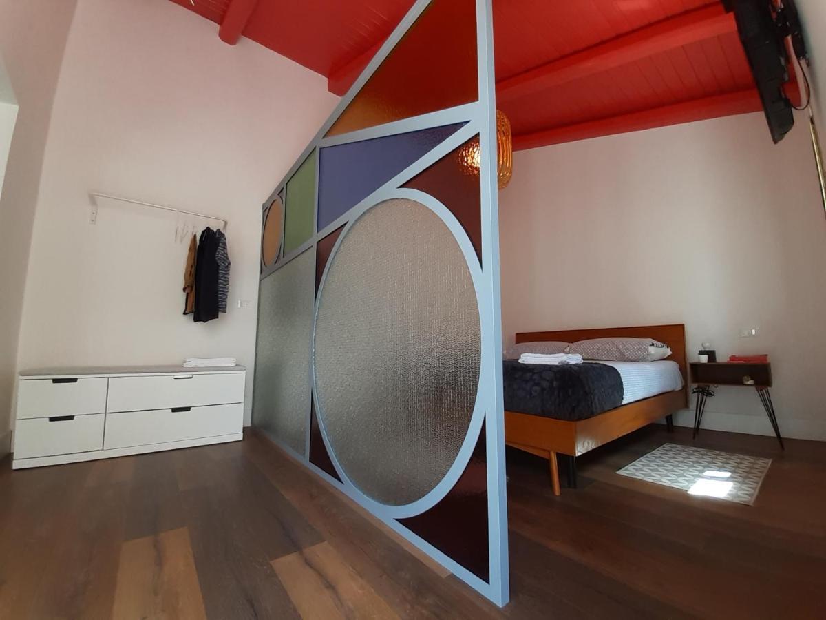 Apartment Punto Zero Syracuse Eksteriør billede