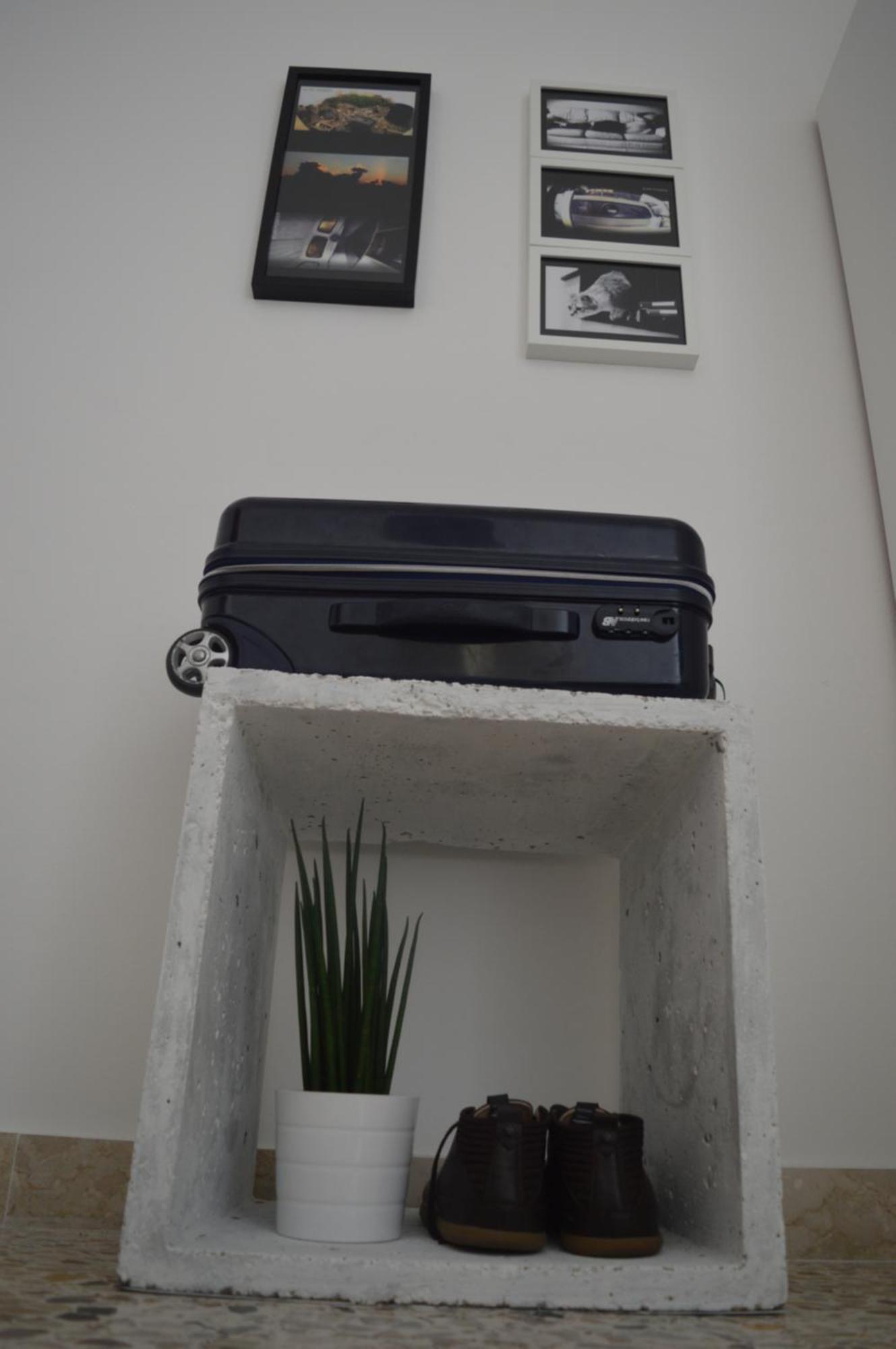 Apartment Punto Zero Syracuse Eksteriør billede