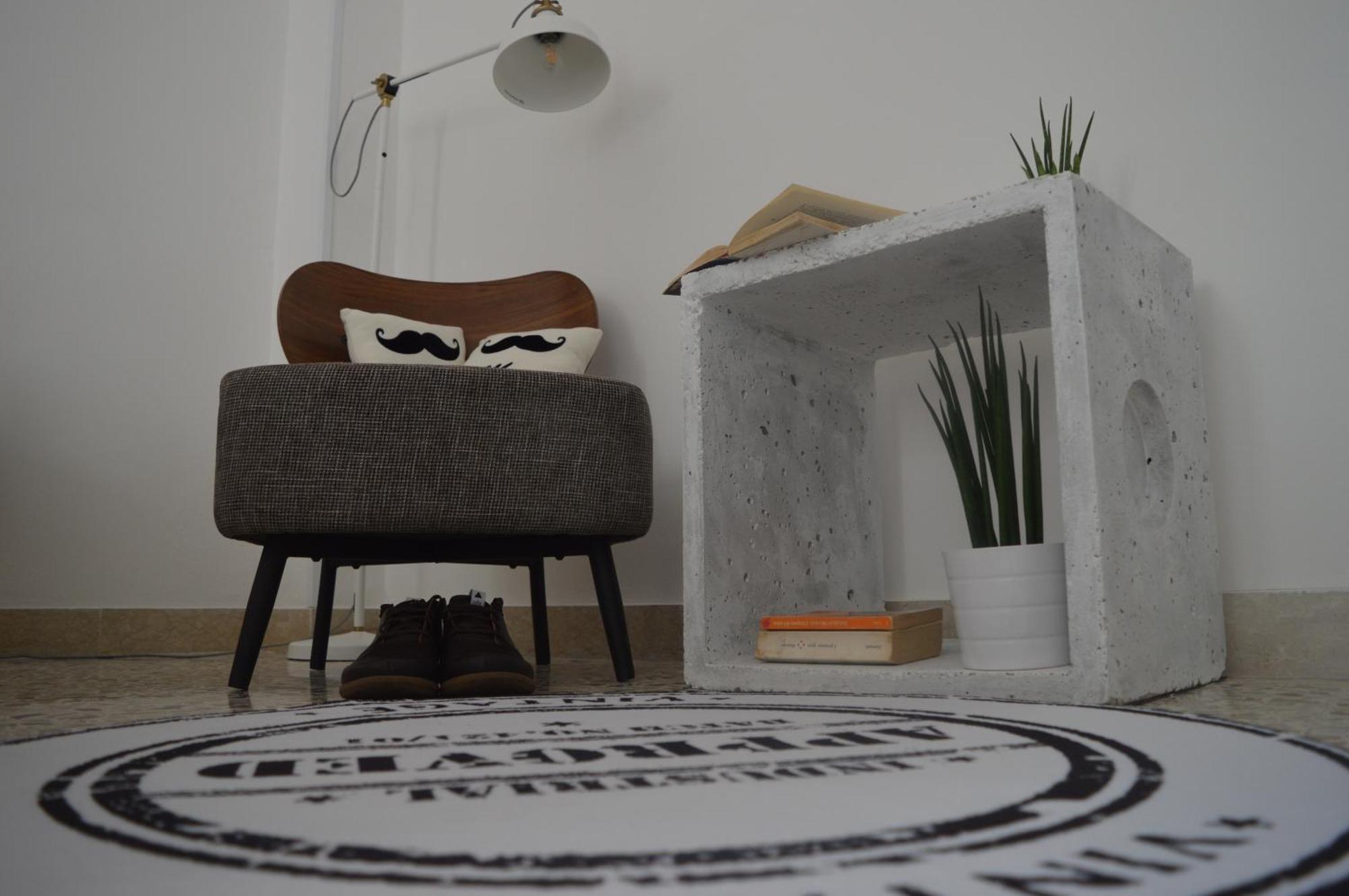 Apartment Punto Zero Syracuse Eksteriør billede